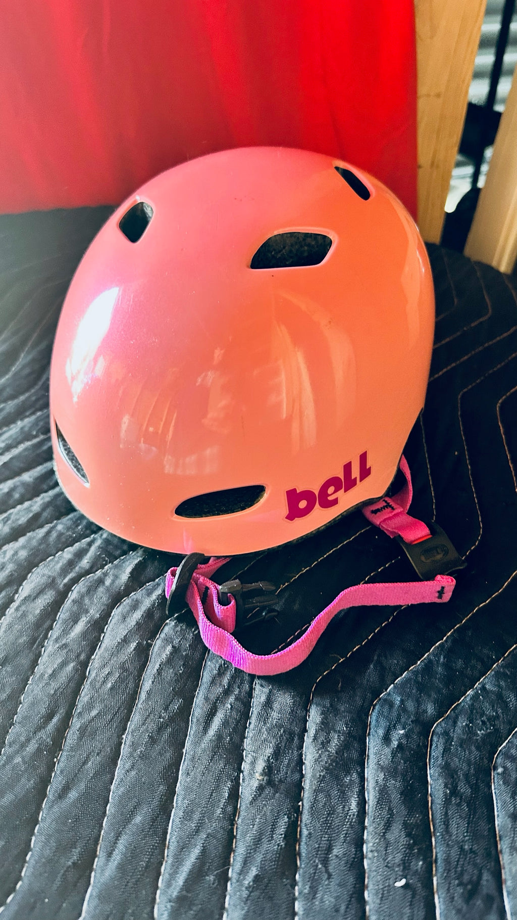 Girls Helmet