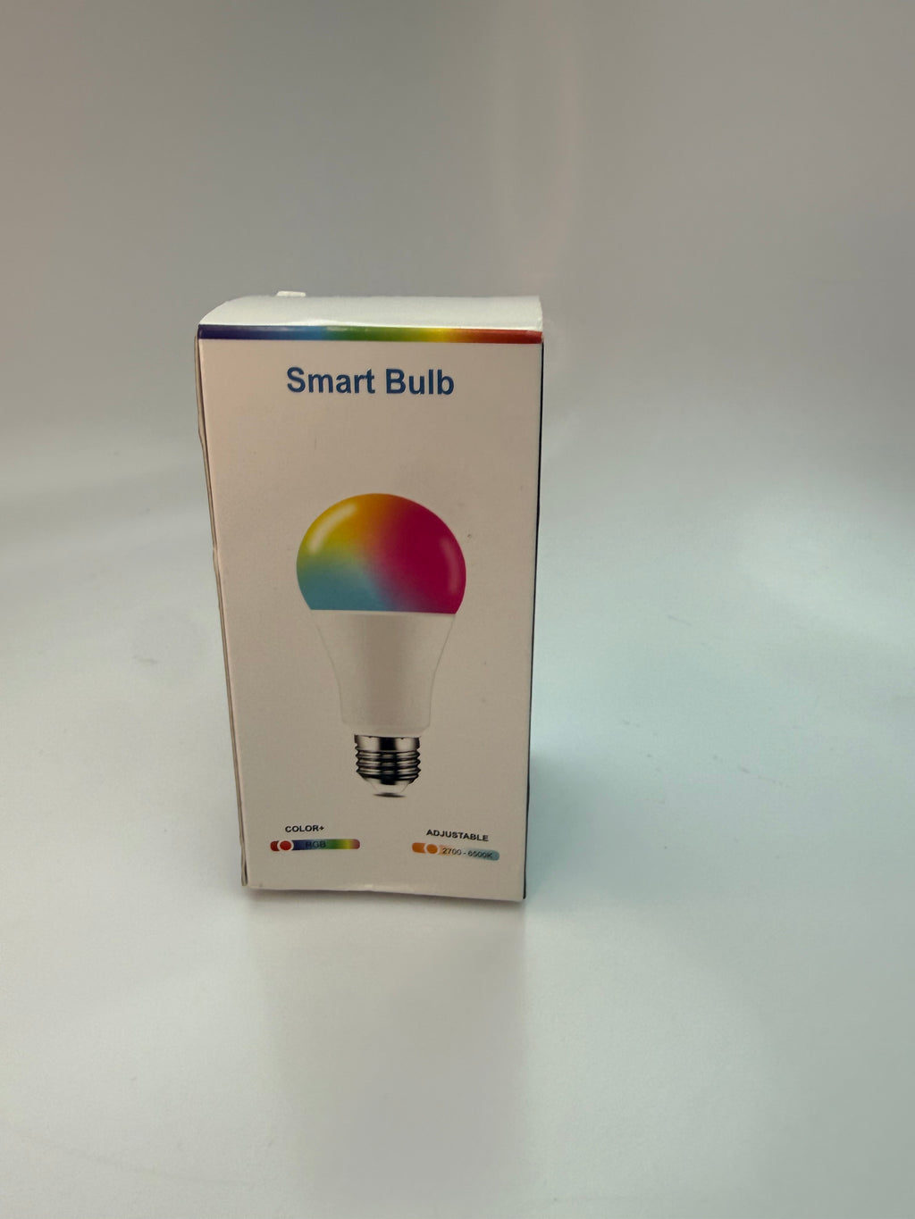Smart bulb