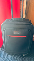 Titleist Suit case