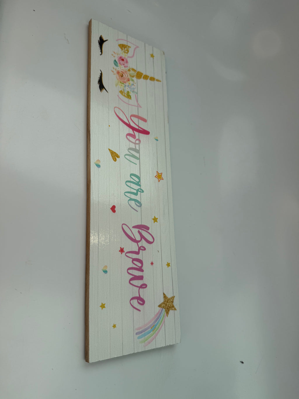Unicorn hanging decor