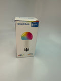 Smart bulb