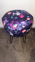 Galaxy bench